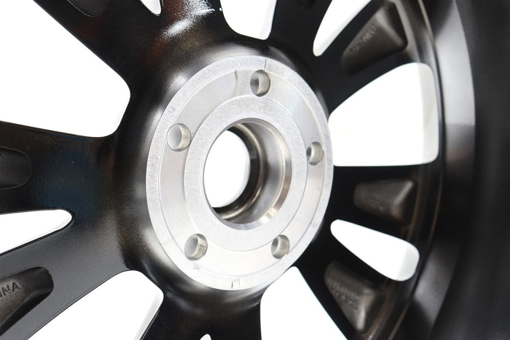 Aluminum Wheel