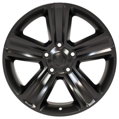 20x9 Aluminum Wheel Rim