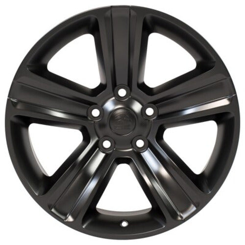 20x9 Aluminum Wheel Rim