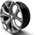 20-Inch Aluminum Wheel