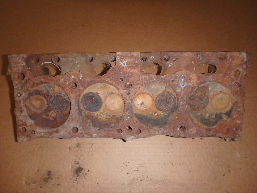 Remanufactured Cylinder Head for 5.2L 318Cu Engine