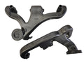 340HP Exhaust Manifold