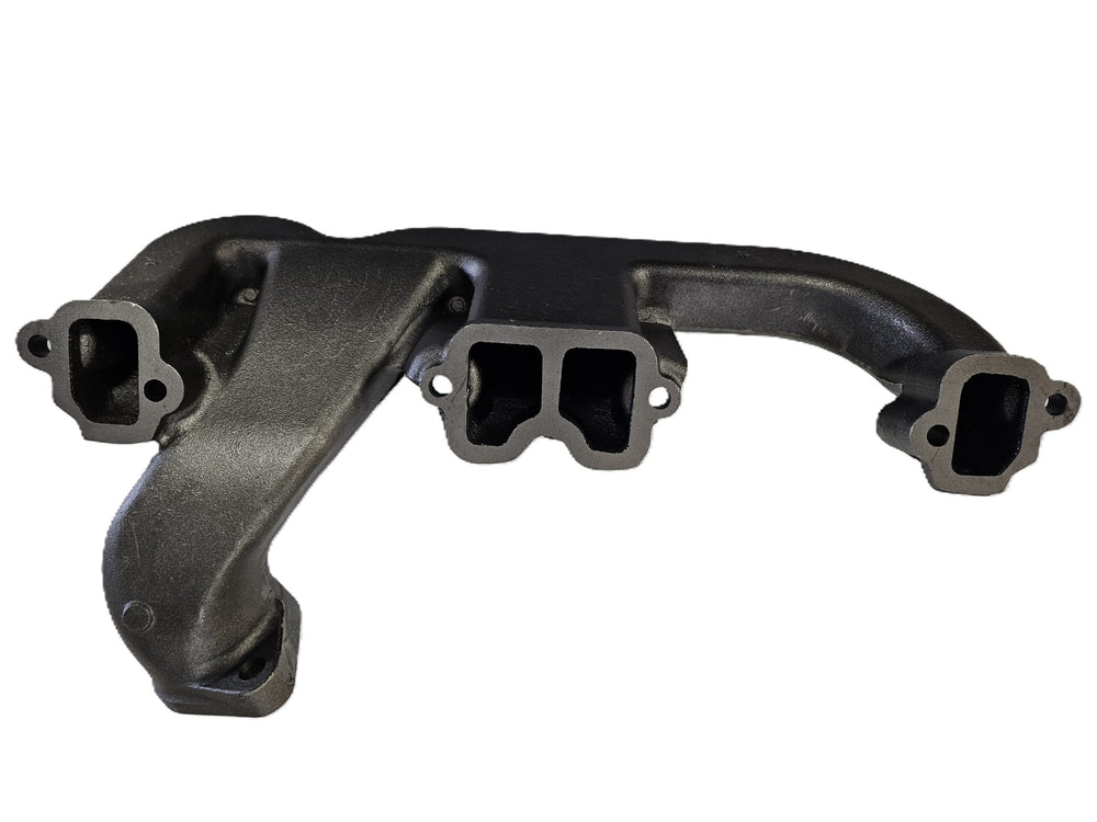 340HP Exhaust Manifold