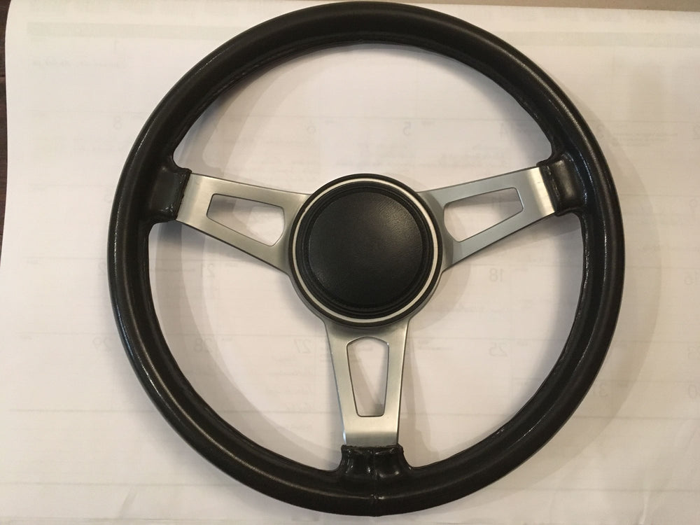 Tuff Steering Wheel, 14.5-Inch
