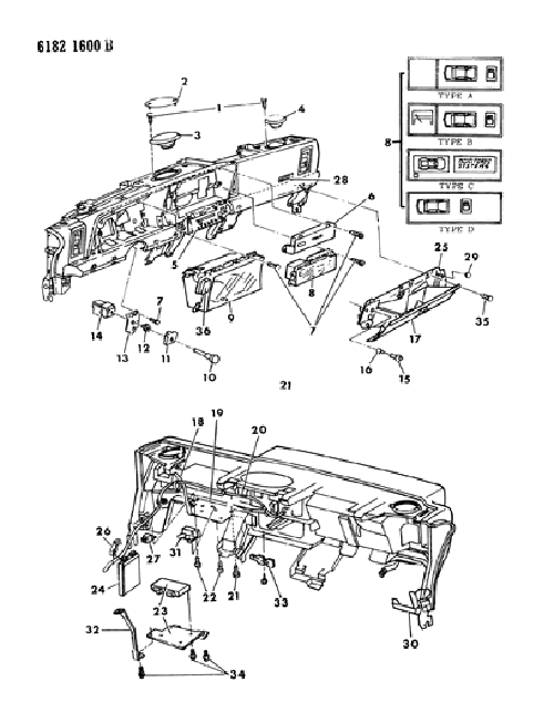 Tachometer