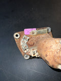 Two-Speed Wiper Motor