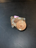 Two-Speed Wiper Motor