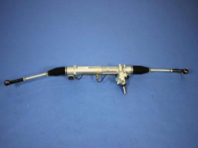 Rack And Pinion Gear
