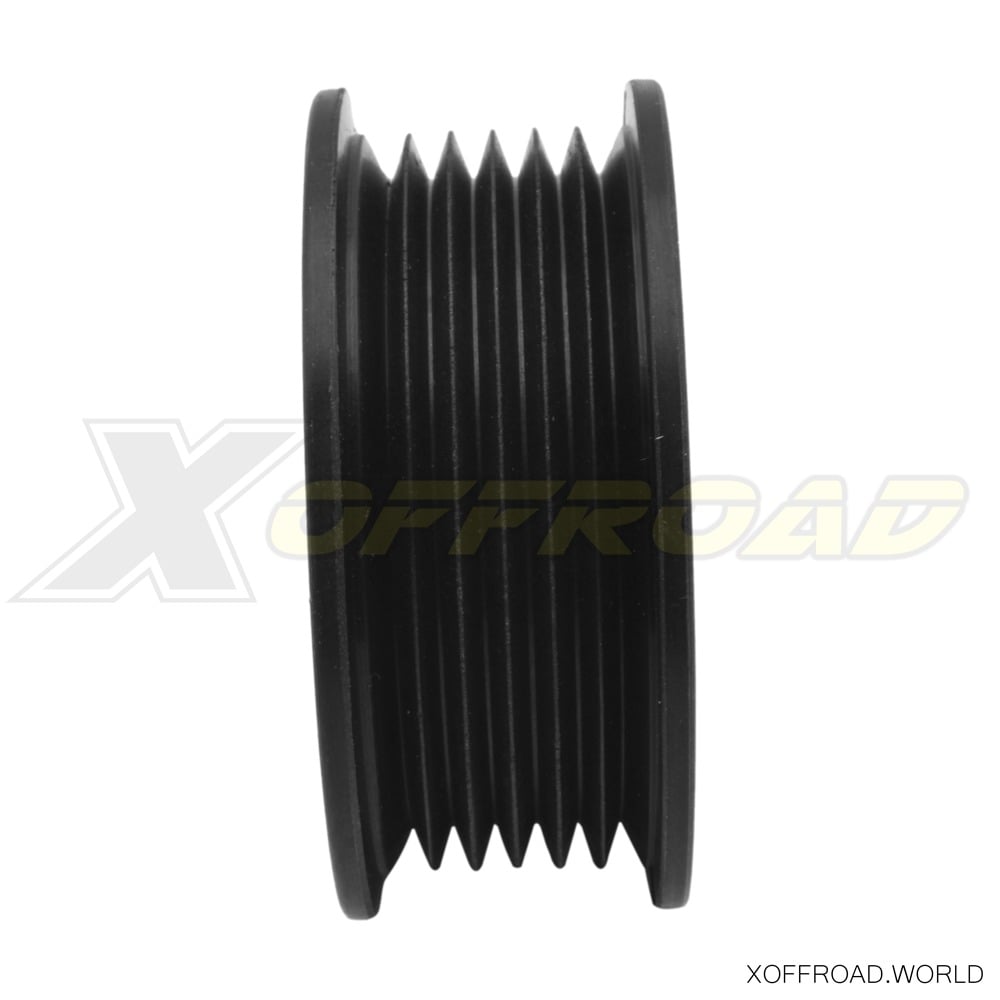 Idler Pulley
