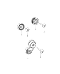 Idler Pulley
