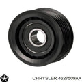 Idler Pulley