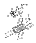 Valve Lash Adjuster