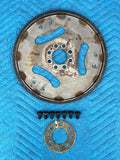 Torque Converter Drive Plate Flexplate