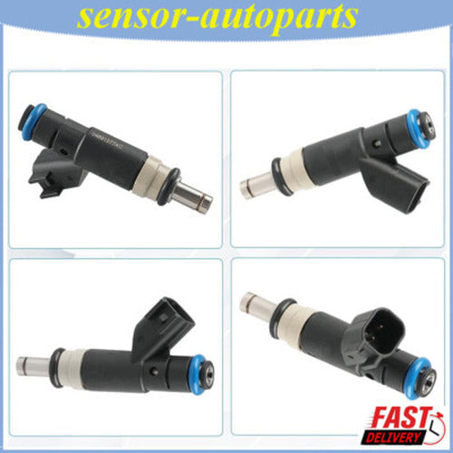 Fuel Injector