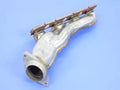 Driver Side Exhaust Manifold