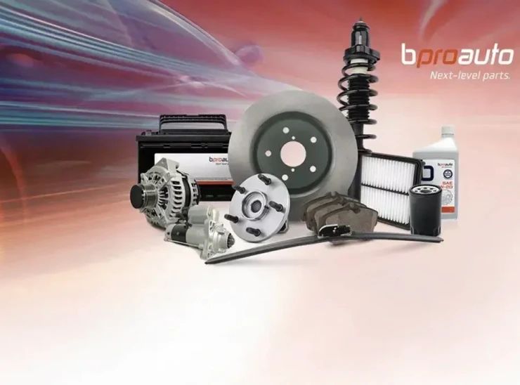 8.3L Engine Assembly