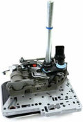 Transmission Valve Body