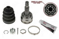 Axle Shaft