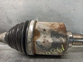 Axle Shaft