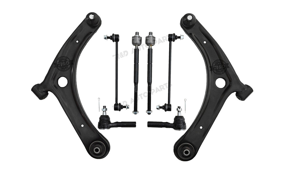 Front Suspension Crossmember