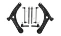 Front Suspension Crossmember