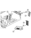 Transmission Control Module