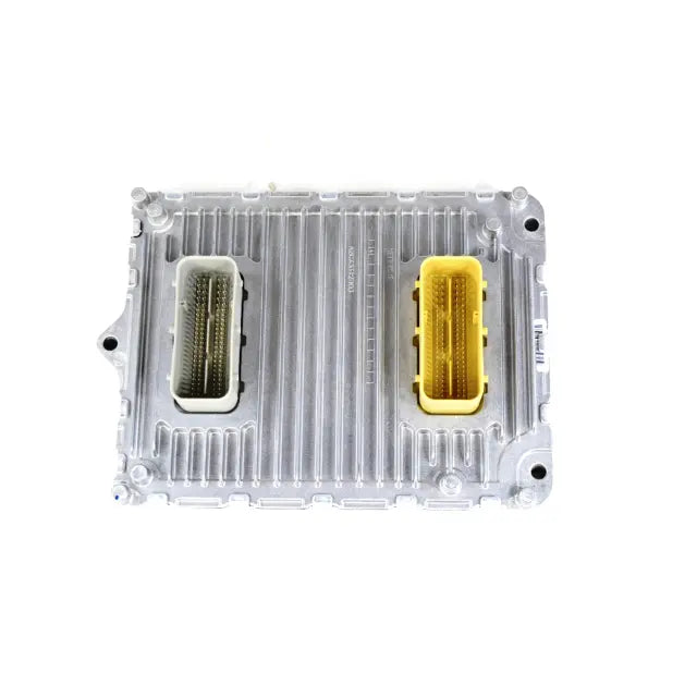 Engine Control Module