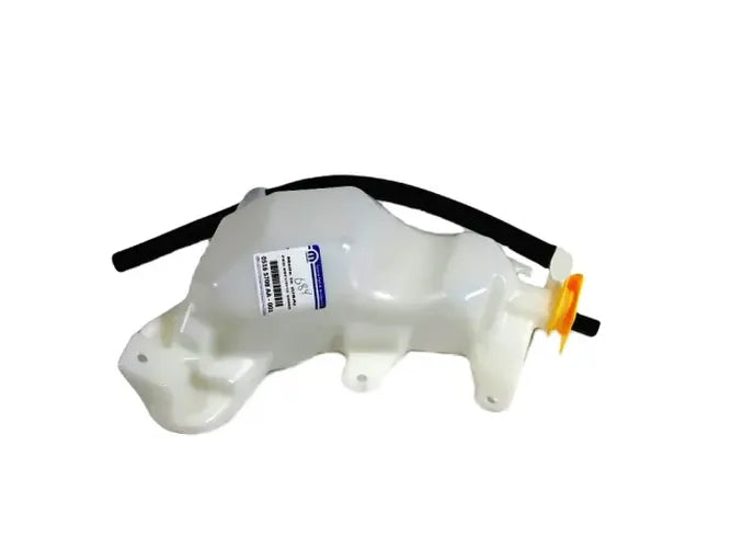 Coolant Overflow Bottle