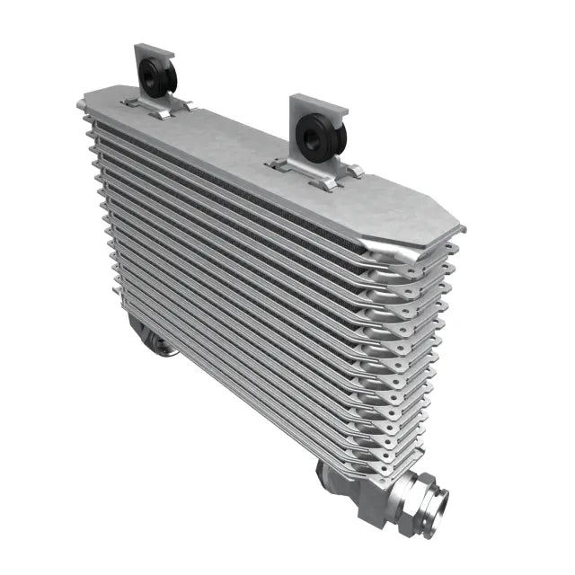 Engine Oil Cooler