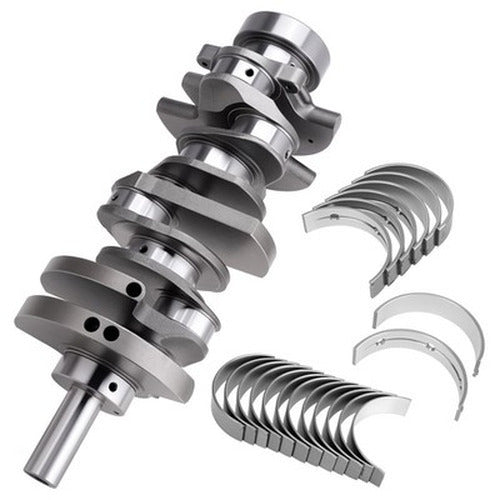 3.6L 6-Cylinder Crankshaft