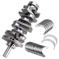 3.6L 6-Cylinder Crankshaft