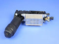 Engine Oil Filter Adapter