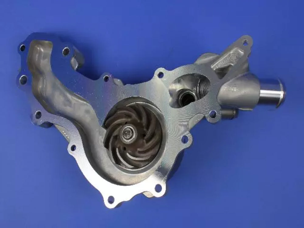 Water Pump Assembly