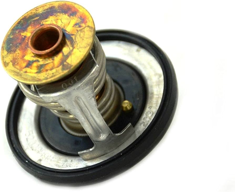 Thermostat