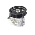 Power Steering Pump Assembly with Pulley