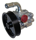 Power Steering Pump Assembly with Pulley