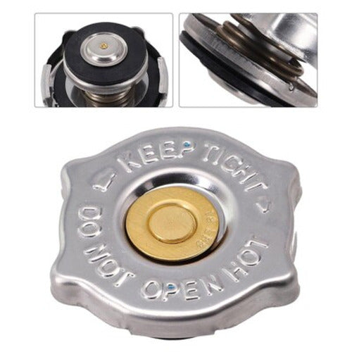Pressure Sensor