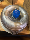 Torque Converter