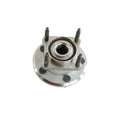Wheel Hub and Bearing