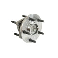 Wheel Hub and Bearing