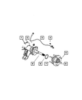 Wheel Hub and Bearing