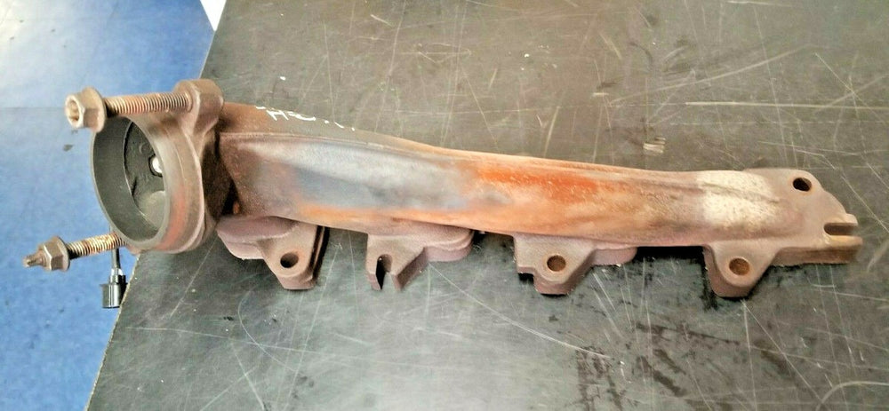 Exhaust Manifold