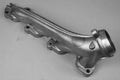 Exhaust Manifold, Passenger Side