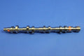 Engine Camshaft Passenger Side