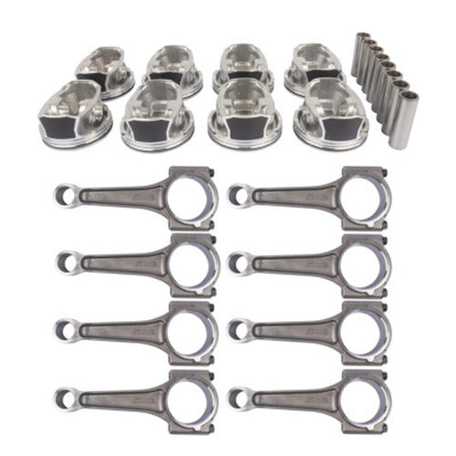Piston Pin and Rod