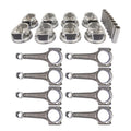 Piston Pin and Rod