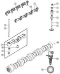 Hydraulic Roller Lifter