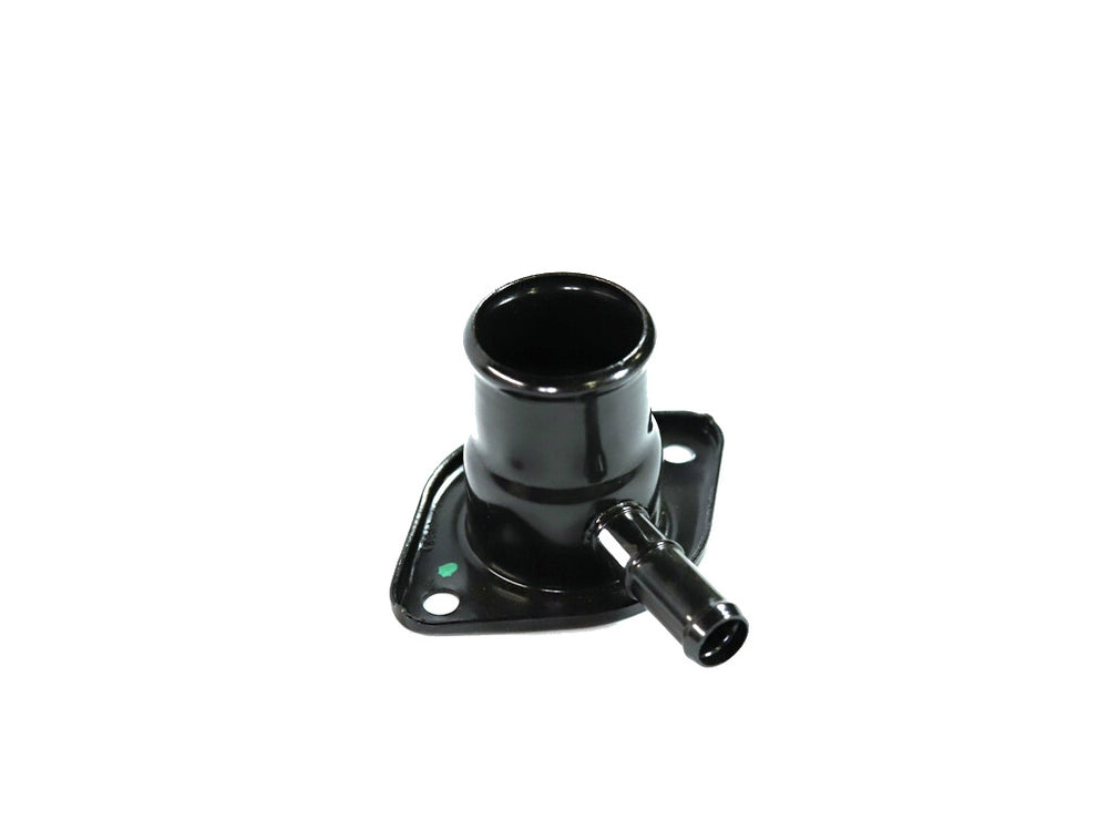 Front Crankshaft Pulley