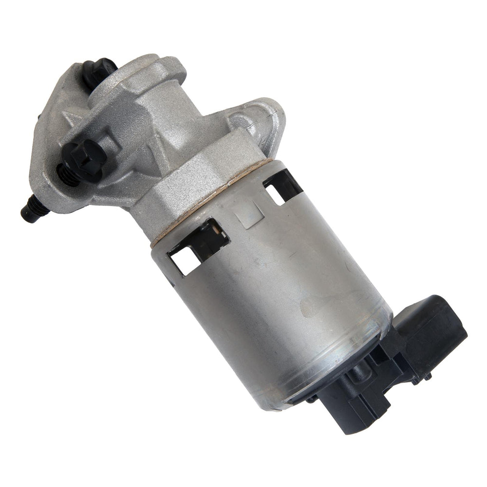 Exhaust Gas Recirculation Valve