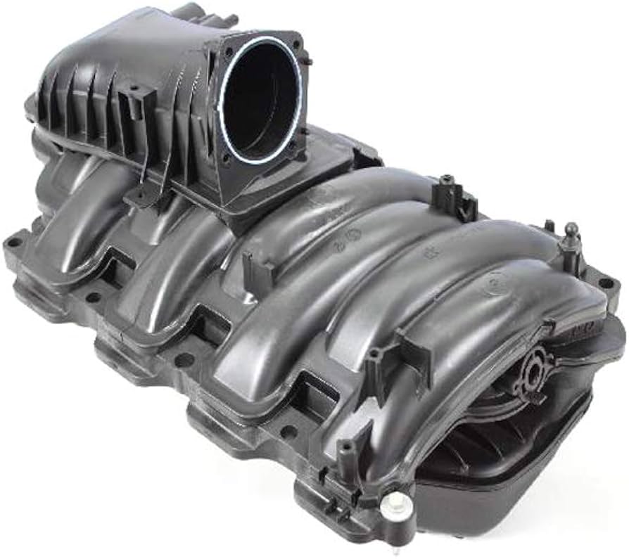 Engine Intake Manifold